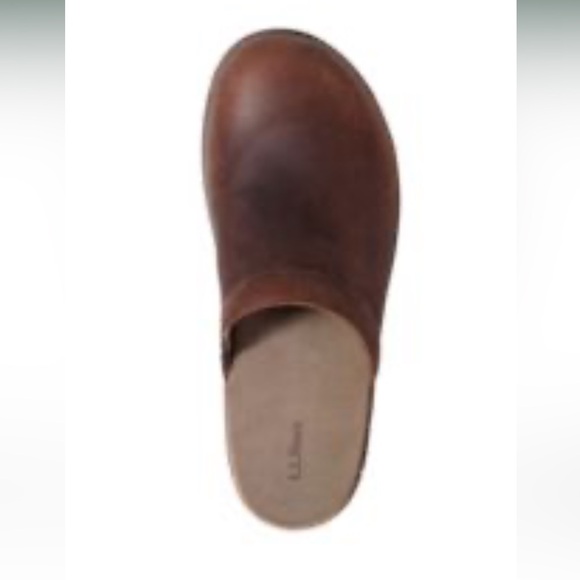 L.L.Bean Go Anywhere Clog Women Size 11, New! - Picture 3 of 9
